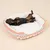 TIAKI Hundebett & Decke Nordic Winter