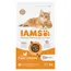 IAMS Advanced Nutrition Senior Cat 11+ mit Huhn - Sparpaket: 2 x 3 kg