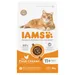 IAMS Advanced Nutrition Senior Cat 11+ kana - 3 kg
