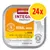 animonda Integra Protect Renal Nieren mit Huhn, 24x, z kurczakiem, low phosphorus, ohne getreide, veterinary diet, bei unzureichender Nierenleistung animonda Integra Protect Renal Nieren mit Huhn, 24x, z kurczakiem, low phosphorus, ohne getreide, veterinary diet, bei unzureichender Nierenleistung