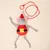 TIAKI Mouse Couple Door Hanger Set