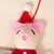 TIAKI Mouse Couple Door Hanger Set