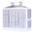 Skyline klec pro ptáky Belinda XXL - D 99 x Š 51 x V 90 cm Skyline klec pro ptáky Belinda XXL - D 99 x Š 51 x V 90 cm