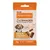 Nature's Variety Deli Snacks, ideaal als trainingssnack, 95% kip & varkensvlees, natuurlijk lekker, gewicht: 50g, zonder granen en kunstmatige kleurstoffen.