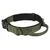 Rukka® Collier pour chien Mission, olive - taille S : 40 - 47 cm de tour de cou, 45 mm de large