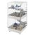 Ferplast kooi voor kleine dieren Furet Tower