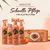 Pet Head Quick Fix Pflegeprodukte für alle Felltypen: Leave-In Conditioner, Foam, 2-in-1 Shampoo, Spray und Wipes mit Pfirsichduft. Für Hunde und Katzen geeignet.