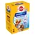 Pedigree Dentastix Daily Oral Care, Triple Action: snižuje zubní kámen až o 80 %, čistí těžko dostupné zuby, podporuje zdraví dásní. Balení 28 tyčinek pro psy od 25 kg.