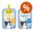 GimCat Mix: Pudding + Yoghurt für Katzen