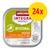 Animonda Integra Protect Intestinal Pute Pur, hoch verdaulich, bei akutem Durchfall, Veterinary Diet, Harn-pH 6,4-6,9. Packung mit 24 Stück. Animonda Integra Protect Intestinal Pute Pur, hoch verdaulich, bei akutem Durchfall, Veterinary Diet, Harn-pH 6,4-6,9. Packung mit 24 Stück.