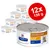 Hill's Prescription Diet Urinary Care s/d Original Katzenfutter, 12 Dosen à 156 g. Veterinary Exclusive Clinical Nutrition. Hill's Prescription Diet Urinary Care s/d Original Katzenfutter, 12 Dosen à 156 g. Veterinary Exclusive Clinical Nutrition.