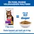 Hill's Science Plan Sensitive Stomach & Skin Adult 1+ kylling