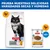 Hill's Science Plan Sterilised Cat Mature Adult 7+ pollo