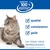 100 % garantie satisfaction : qualité, consistance, goût ou remboursement. Conditions sur Internet HillsPet.fr. 100 % garantie satisfaction : qualité, consistance, goût ou remboursement. Conditions sur Internet HillsPet.fr.