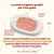 Almo Nature HFC Urinary Help 6 x 50 g Cibo umido per gatti