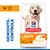 Hill's Science Plan Adult Light Large Breed met Kip