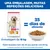Hill's Science Plan Adult Light Large Breed com frango