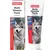 Tube et boîte Beaphar Multi Vitamin Paste mit Biotin, photo de chien, texte allemand, mentions Multi-Vitamin et Biotin visibles sur l’emballage.