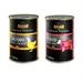 Lot Belcando Single Protein 12 x 400 g pour chien - lot mixte 1 : poulet & bœuf