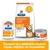 Hill's Prescription Diet c/d Multicare Urinary Care poulet pour chat Hill's Prescription Diet c/d Multicare Urinary Care poulet pour chat