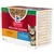 Hill's Science Plan Healthy Cuisine храна за котки, 12 пауча: 6x бавно готвено яхния с пиле, 6x яхния с морска риба и зеленчуци. За котенца под 1 година.