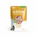 Schesir Complete Nutrition Filet v želé 6 x 85 g - tuňák s kuřecím