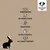 Texte en anglais : Monoprotein, No added sugar, Grain free, Extra vitamin C, 95 % meat content, For every age. Illustrations de lapin et d’icônes associées.