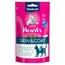 Vitakraft Vita Hearts Skin & Coat lazac - 3 x 40 g