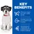 Hill's Science Plan Perfect Weight & Active Mobility Adult Small & Mini csirke