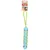 Flamingo Train Your Dog TRP gioco per cani, galleggiante, blu-giallo con manico a corda.