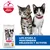 Hill's Science Plan Sterilised Kitten <1 con pollo
