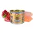 GranataPet Symphonie No.4 Lachs & Pute, Delicatessen für Katzen, ohne Getreide, hergestellt in Deutschland. Zutaten: Lachs, Pute, Granatapfel.