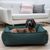 Kerbl Pet Kuschelbett Oliver