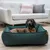 Kerbl Pet Cuddly Bed Oliver