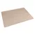 Kerbl Pet mosható ketrec alátét, barna - H 140 x Sz 100 cm