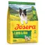 Josera Adult med lamm & ris - Ekonomipack: 5 x 900 g