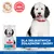 Hill's Science Plan Adult Hypoallergenic Adult Large, łosoś