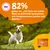 Zesty Paws Hip & Joint Chews Truthahn