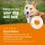 Zesty Paws Aller-Immune Chews laks
