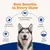 Zesty Paws 5-in-1 Chews Multifunctional - Turkey - dog supplements - 50 Chews Zesty Paws 5-in-1 Chews Multifunctional - Turkey - dog supplements - 50 Chews