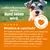 Zesty Paws Senior Advanced 9-in-1 Chews Truthahn