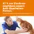 Zesty Paws Cat Anti-Hairball Paste