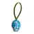 Julius-K9 Duoplay Antibakterieller Hundeball - Gross: Ø 85 x L 11,5 cm Julius-K9 Duoplay Antibakterieller Hundeball - Gross: Ø 85 x L 11,5 cm