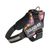 JULIUS-K9 IDC® Limited Edition powerhám, levélmintás