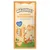 Meowee! Savoury Spoonables. Made with real chicken breast meat, no artificial colours or preservatives, built-in spoon for less mess.