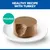 Hill's Science Plan Perfect Weight Adult Small & Mini Mousse
