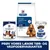 Hill's Prescription Diet z/d Food Sensitivities hundefoder Original Hill's Prescription Diet z/d Food Sensitivities hundefoder Original