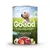 Goood Junior Dog 6 x 400 g - Freiland-Lamm