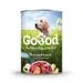 Goood Junior Dog 6 x 400 g - Freiland-Lamm