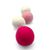 Aumüller Wool Felt Balls in a Set